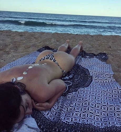 Daiana Martinez model porn picture