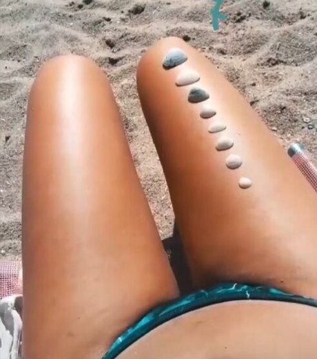 Daiana Martinez hot star pic