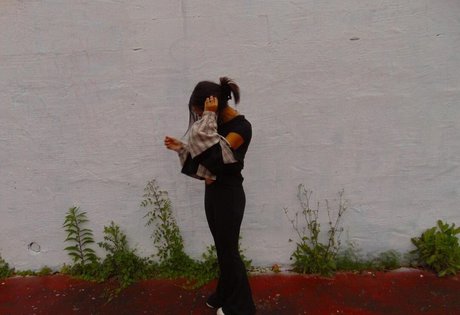 Lyla Troglin beautiful pornstar pic