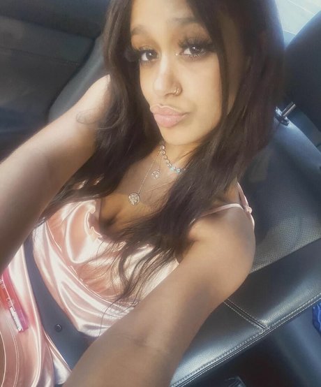 Lyla Troglin pornographic star pictures