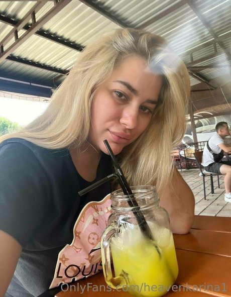 heavenkarina1 Profile pic