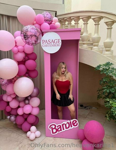 heavenkarina1 hd model galleries