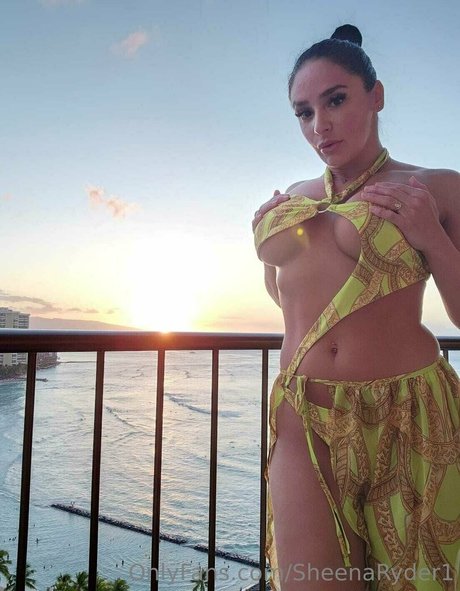 sheenaryder1 free pornstar img