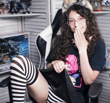 itwhiskarafterdark art pornstar pic