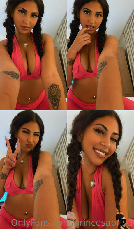 Princesapriya star adult gallery