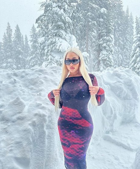 Jordyn Woods pornstar perfect pic