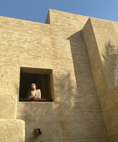 Jordyn Woods nude star photo