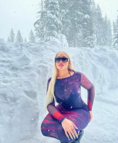 Jordyn Woods pornstar xxx img