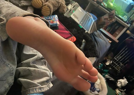 feetiecutieee pornstar free gallery