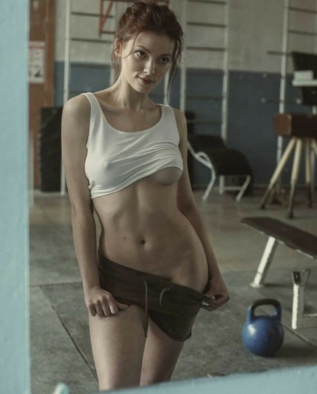 Sophie Ia Sage best model image