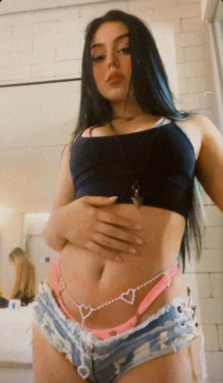 MC Bella Angel model pornographic archive