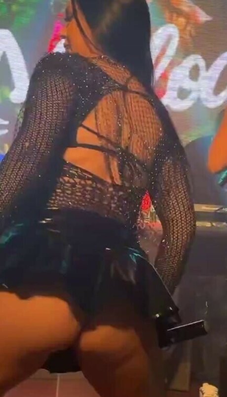 MC Bella Angel hd model image