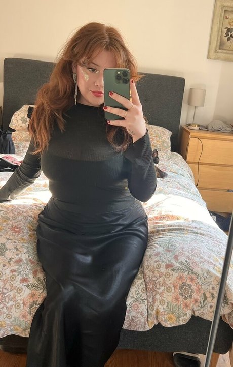 Gemothy perfect model pic