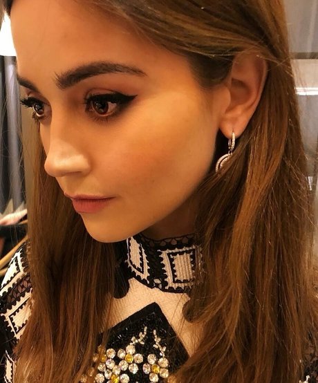 Jenna Coleman best pornstar pictures