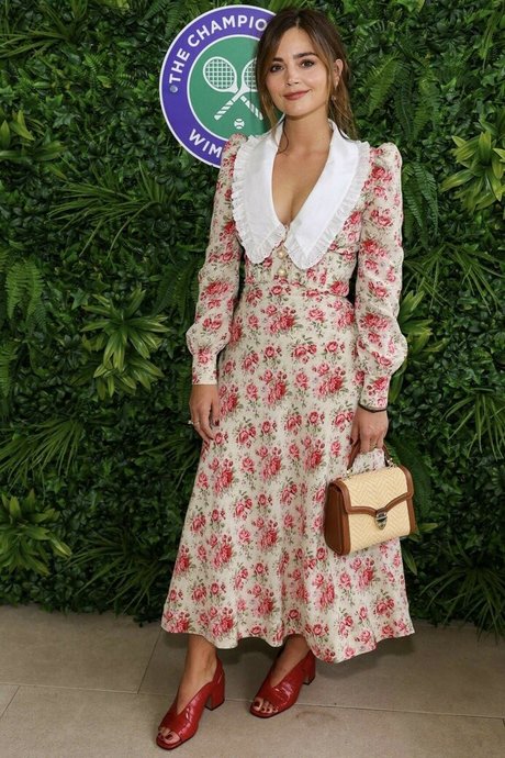 Jenna Coleman art pornstar gallery