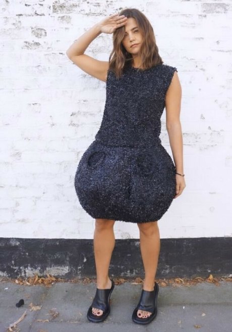 Jenna Coleman model nudes gallery