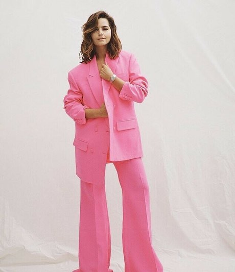 Jenna Coleman best star galleries