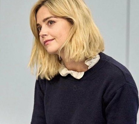 Jenna Coleman pornstar hd gallery