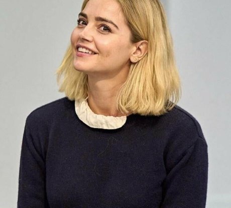 Jenna Coleman free pornstar galleries