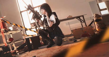 shiliuyelei star image