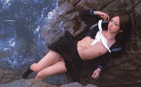 shiliuyelei beautiful model picture