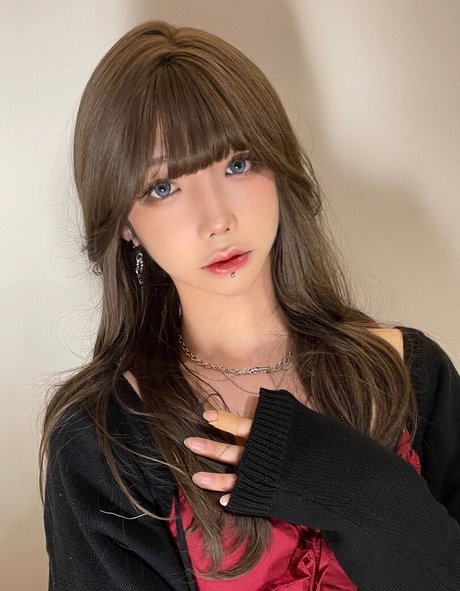 shiliuyelei nudes star gallery