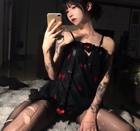 shiliuyelei star sex galleries