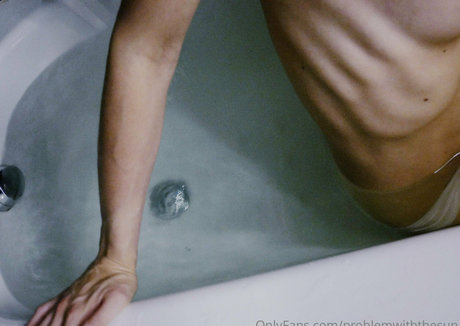 problemwiththesun nude model galleries