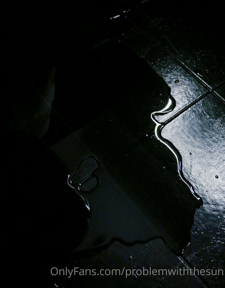 problemwiththesun nudes model archive