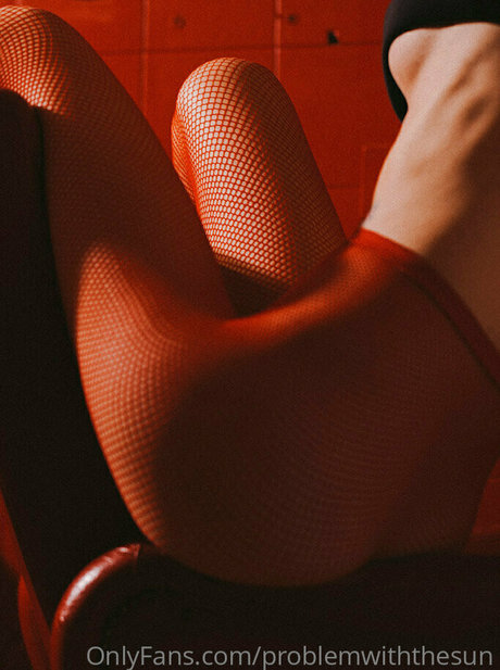 problemwiththesun nudes pornstar picture