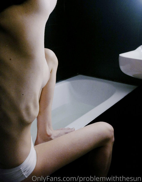 problemwiththesun model high quality picture