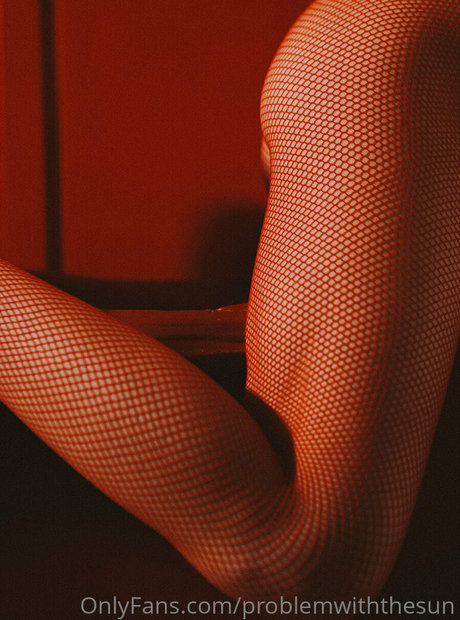 problemwiththesun porn model pics