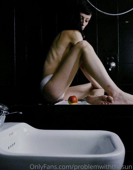 problemwiththesun nude pornstar pic