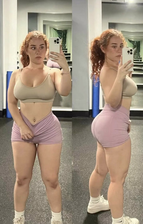 Luvmesumfuego pornstar high quality photo