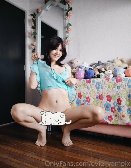 evee meow pornstar exclusive images