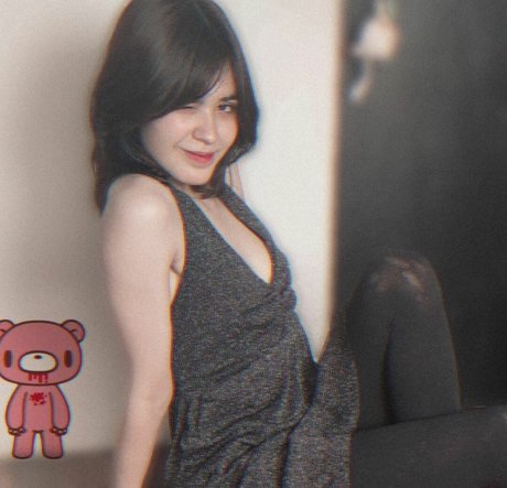 evee meow star exclusive pictures