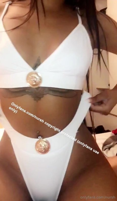 nursh exclusive pornstar images