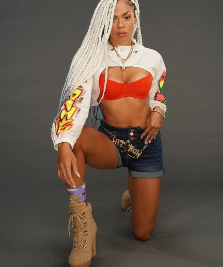 Briana Brandy star perfect archive