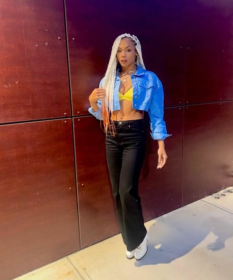 Briana Brandy sex star image