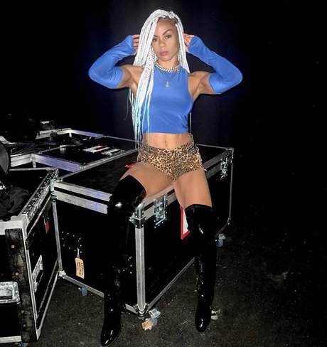 Briana Brandy top model pics