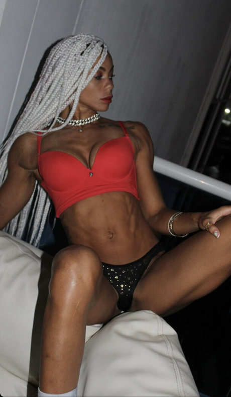 Briana Brandy model nude galleries