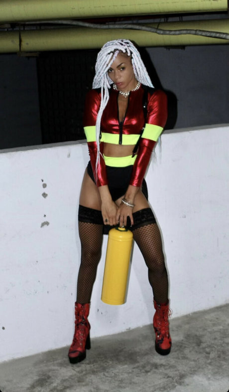 Briana Brandy exclusive pornstar picture