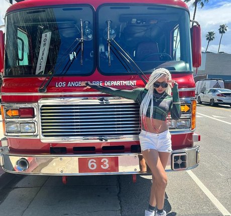 Briana Brandy top star images