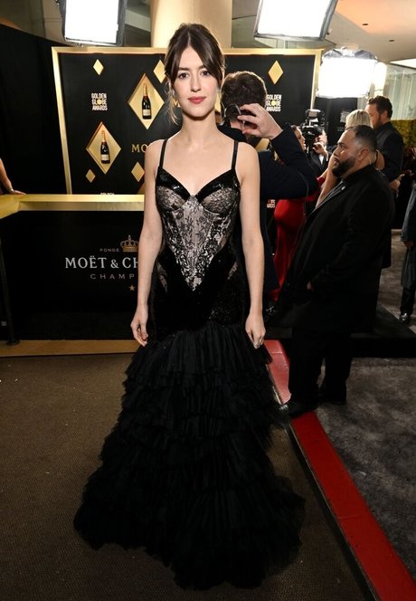 Daisy Edgar Jones xxx actress images