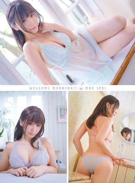 iorimoe five star exclusive img