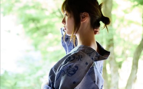 iorimoe five erotic actress picture