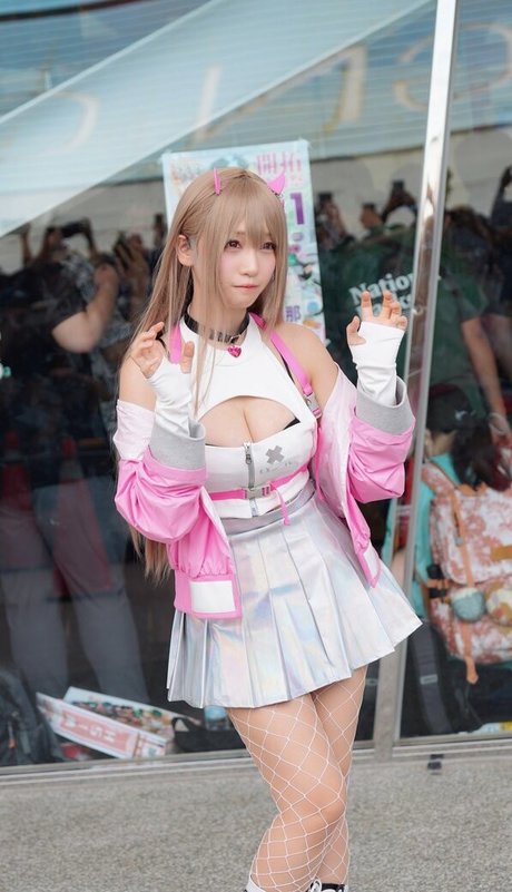 iorimoe five pornstar best galleries