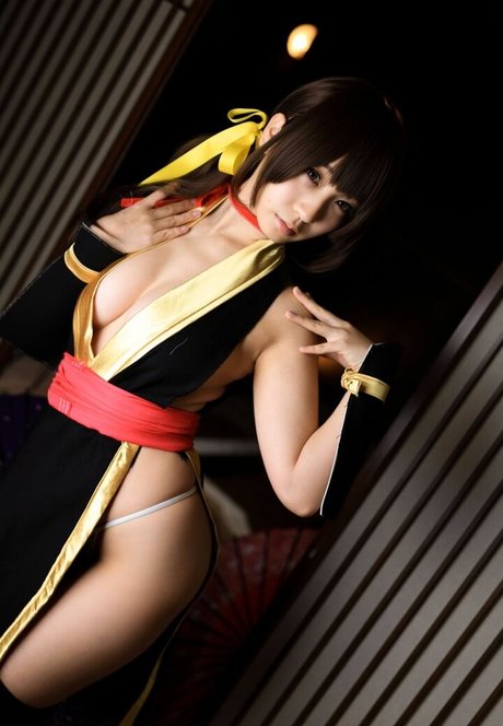 iorimoe five model porn pictures