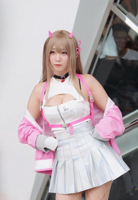 iorimoe five sexy pornstar archive