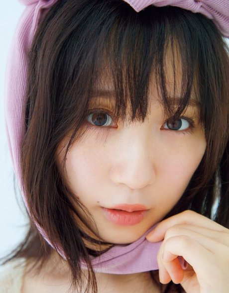 iorimoe five art actress image